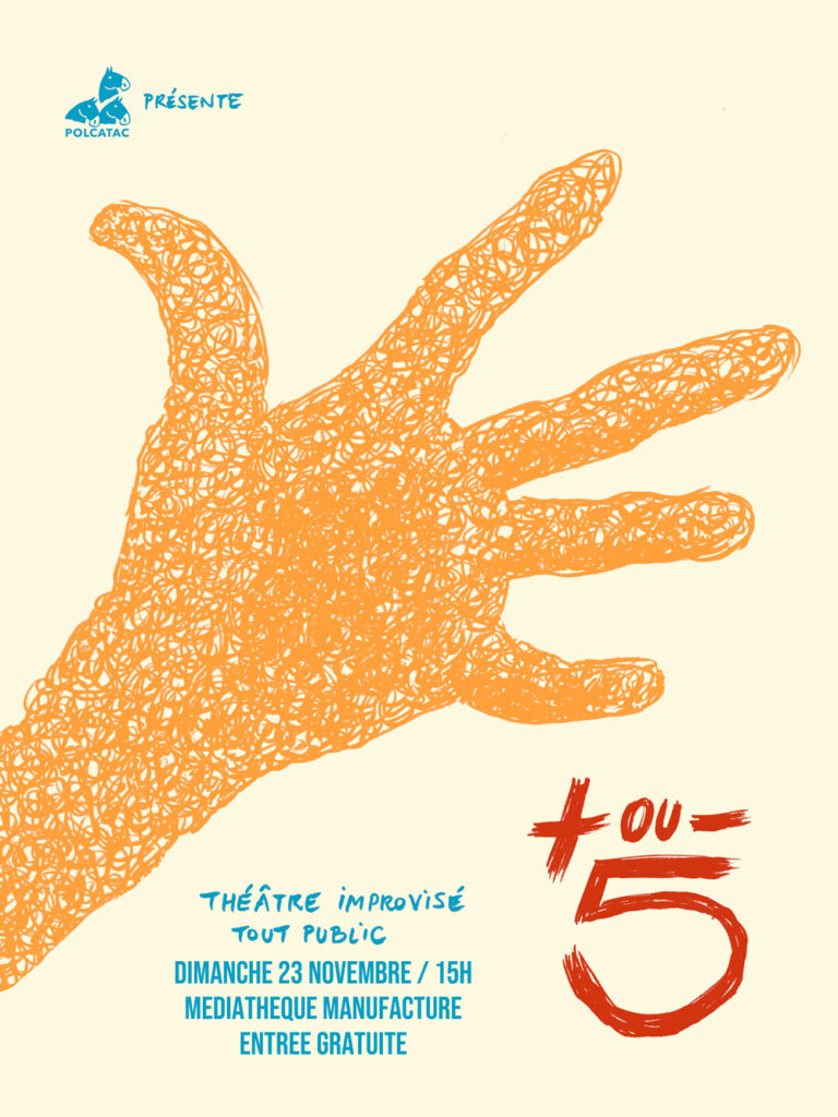 Les sens en éveil !